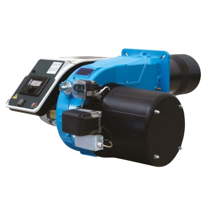 Arzatoare gaz FACILE FC120A